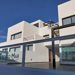  Apartamento Mar Los Lagos 2 España