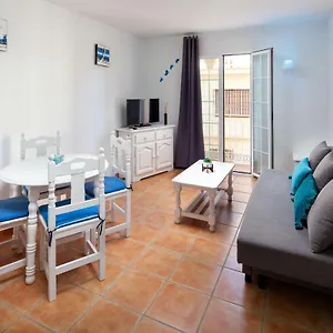  Apartamento Apartamento 1a En Carihuela Junto A La Playa España