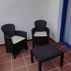  Apartamento Residencial Patos Playa España