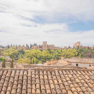 Ferienhaus Casa De La Acequia By Florentia Homes, Granada