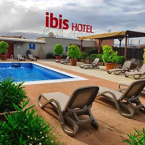 Hotel Ibis, Granada