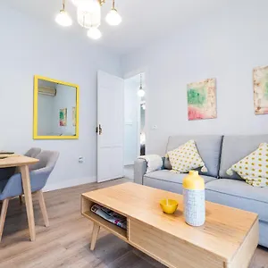 Casa Ines Granada