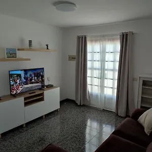  Apartamento Casa Luisi España
